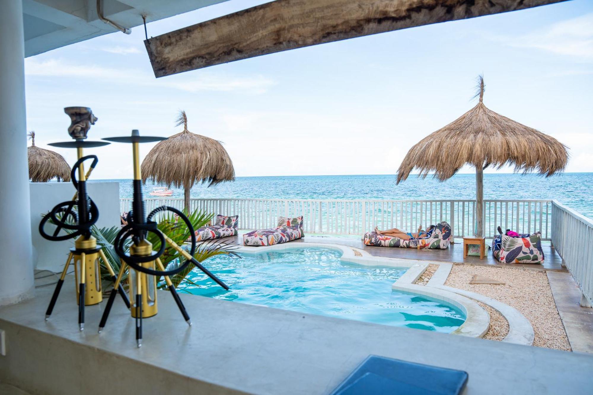 Pili Pili Tropical Beach Jambiani (Zanzibar) Exterior photo